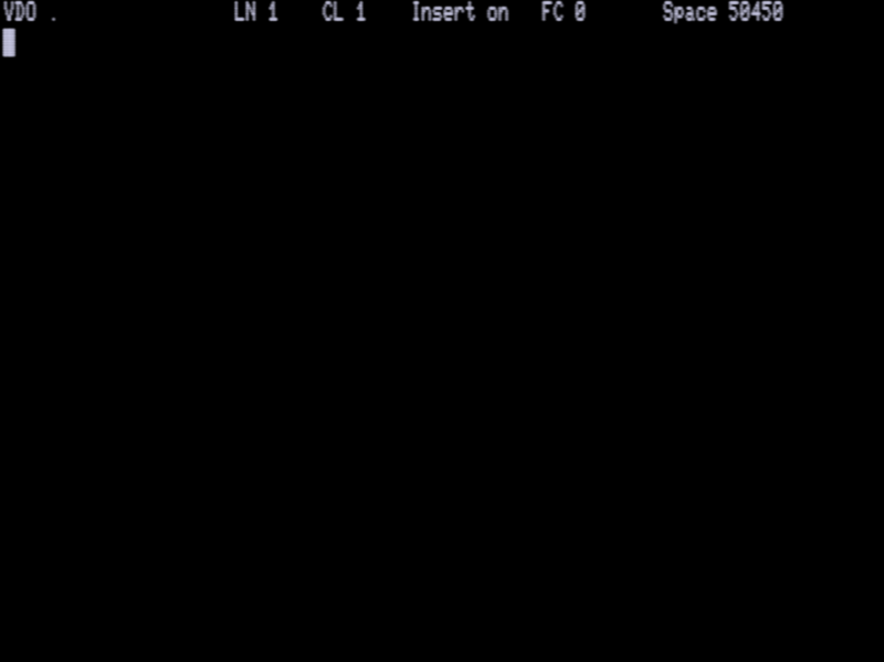 Screen shot